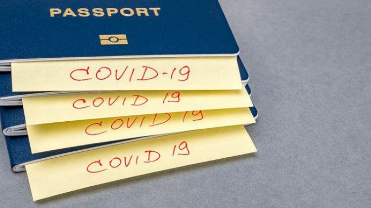    İş və xidmət sahələrində COVID-19 pasportu avqustun 1-dən tələb olunacaq -   RƏSMİ