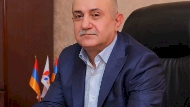    Paşinyanın yeni hökumətində müdafiə naziri kim olacaq?   
