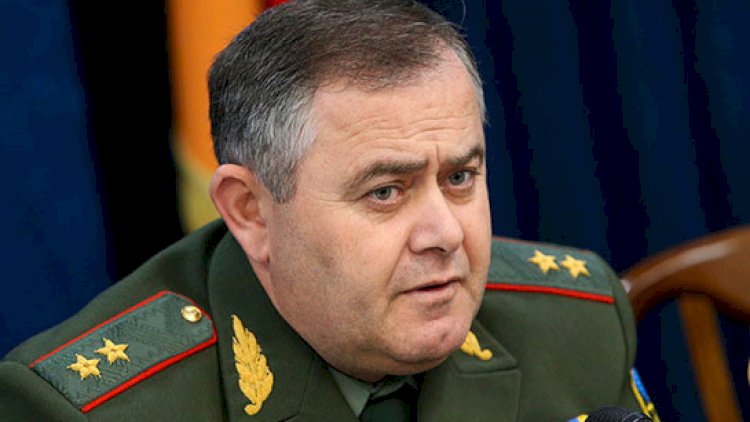    “Azərbaycana heç bir güzəşt olmayacaq“ - General Davtyan   