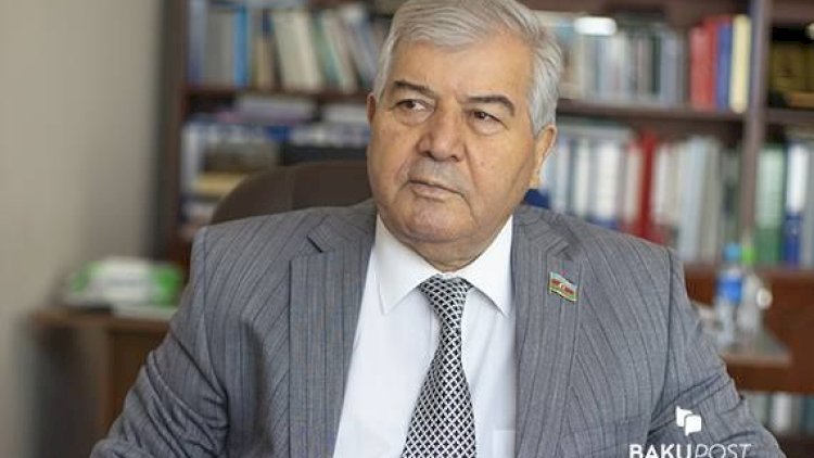    Sabir Rüstəmxanlı pensiyaların verilməsindən danışdı:   “Süründürməçilik yaranır“
