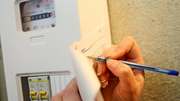    Bu sayğaclarda balansı internet üzərindən artırmaq mümkün olacaq   