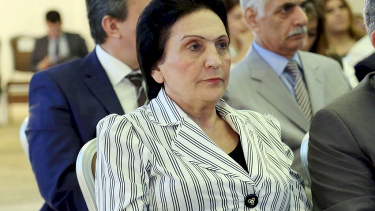    Prezident Bakı Slavyan Universitetinin rektorunu vəzifəsindən azad etdi   