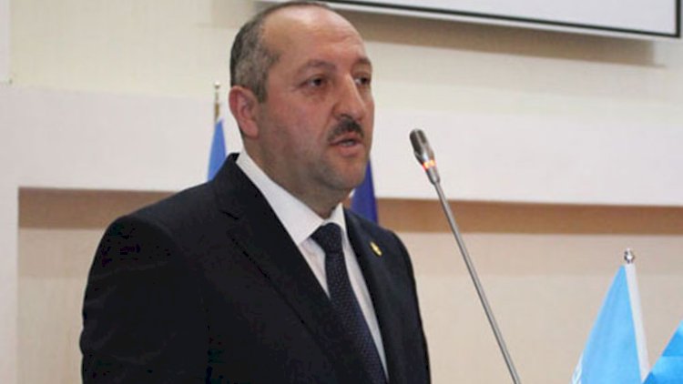    İcra başçısı həbs olunan rayonda yarım milyonluq “əsaslı təmir”   