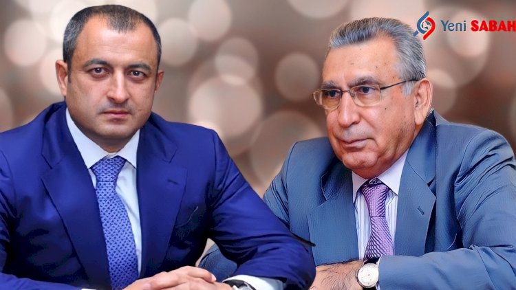    “Ramiz Mehdiyev Akademiyanı ailə şirkətinə çevirib“   - Vitse-spiker