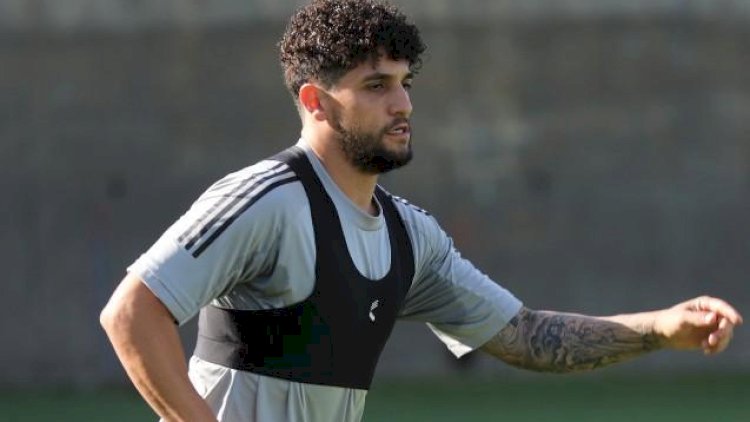    “Qarabağ”ın braziliyalı legioneri: “Burada gördüklərim məni heyrətləndirib“   