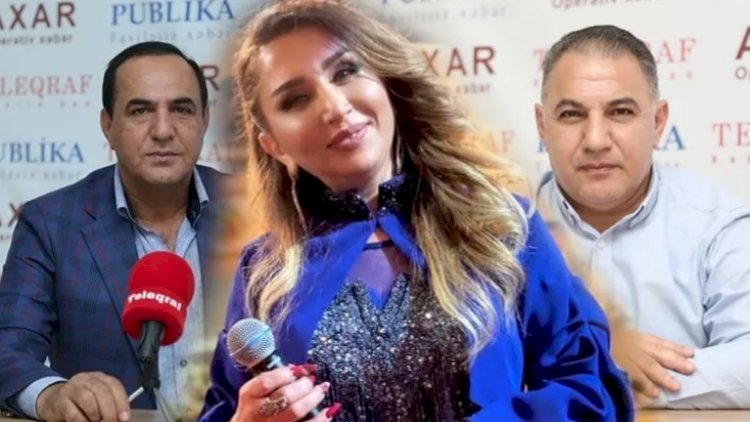    Toy mərasimlərinin başlamasına sevinən məşhurlar...   - Sorğu