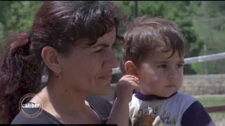    “Caliber”: Kənd üsyanı və ya Xankəndidəki ermənilər niyə etiraz edirlər? - Video   