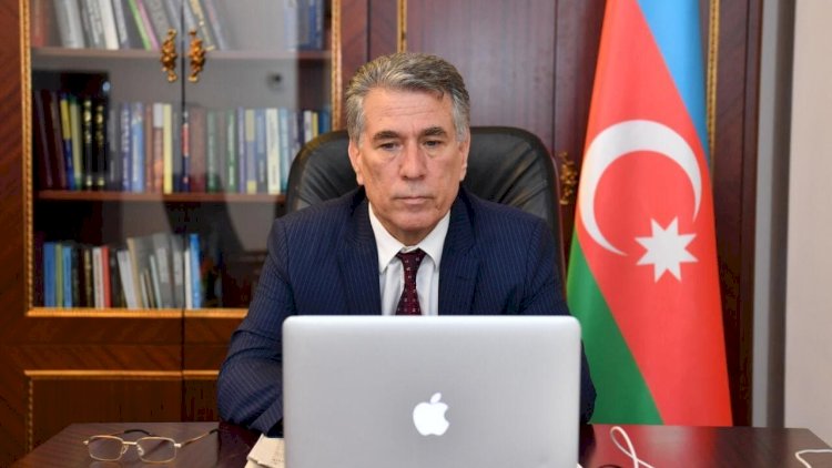    “Paşinyan Azərbaycan və Türkiyə ilə əməkdaşlıq yolunu tutmalıdır”   - Müsahibə