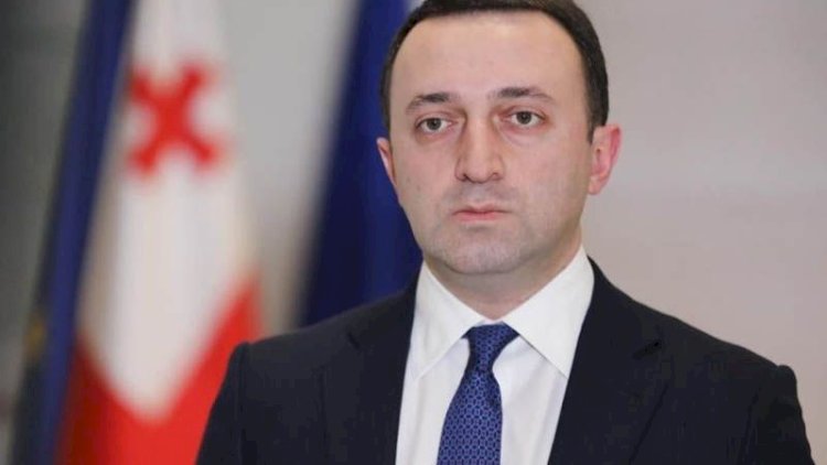    Gürcüstanın Milli Təhlükəsizlik Şurasının iclası çağırıldı   