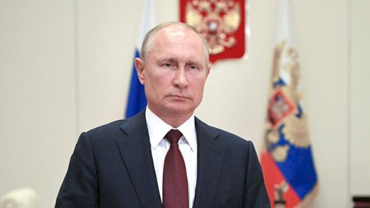    Putin tüğyan edən yoluxmalara baxmayaraq “Birbaşa xətt”ə çıxacaq   