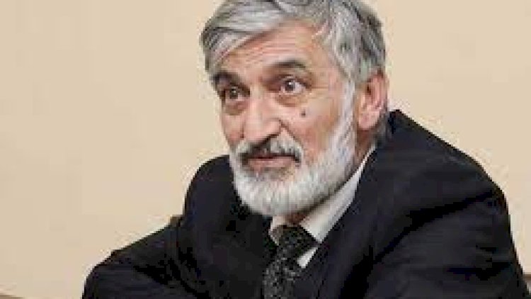    “Atam düz edib məni döyüb“   - Xalq artisti