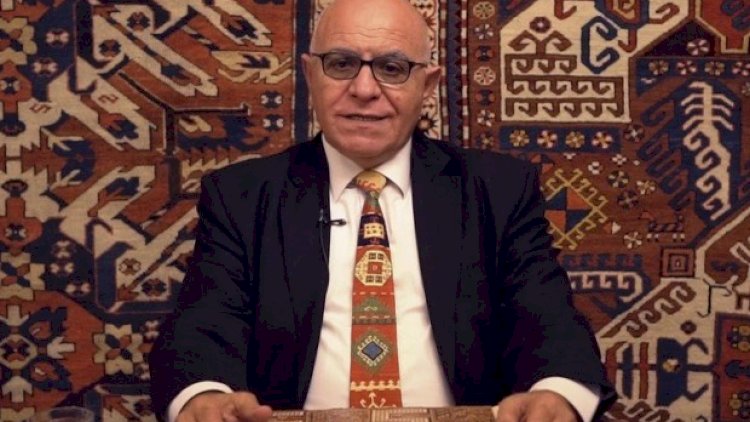    Vidadi Muradovun dövründə çalışan mətbuat katibi HƏBS EDİLDİ - FOTO   