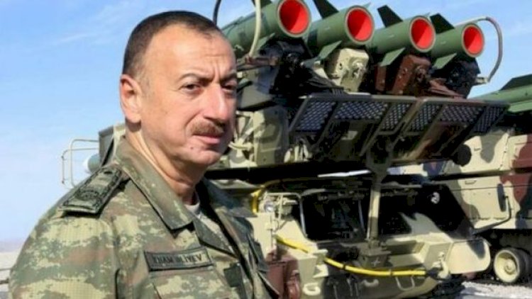    İlham Əliyevdən mina xəritələri ilə bağlı AÇIQLAMA   