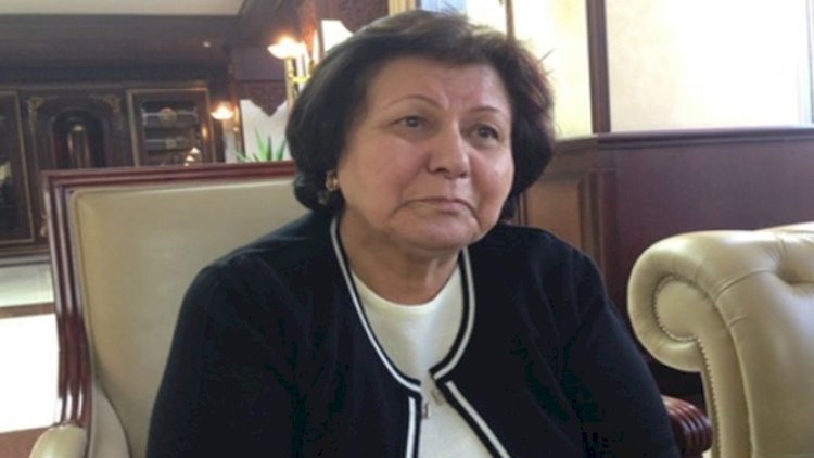    “Köçəryanı, Sərkisyanı Şuşada mühakimə etsək, ermənilər özləri onların üzünə duracaq“   - Milli Qəhrəmanın xanımı