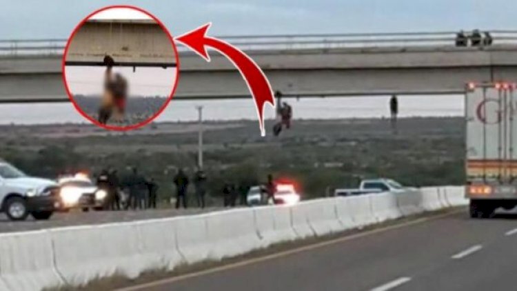    DƏHŞƏT! Narkomanları öldürüb, cəsədlərini çılpaq şəkildə... -   FOTO