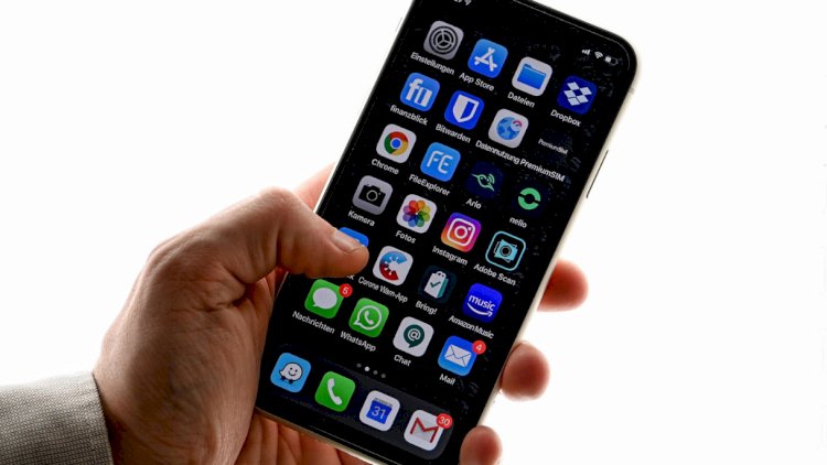    Smartfondan təcili silinməli olan proqram AÇIQLANDI   