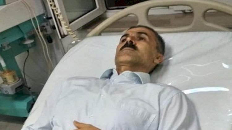    Oqtay Gülalıyevin səhhətində ciddi DÖNÜŞ   - Video