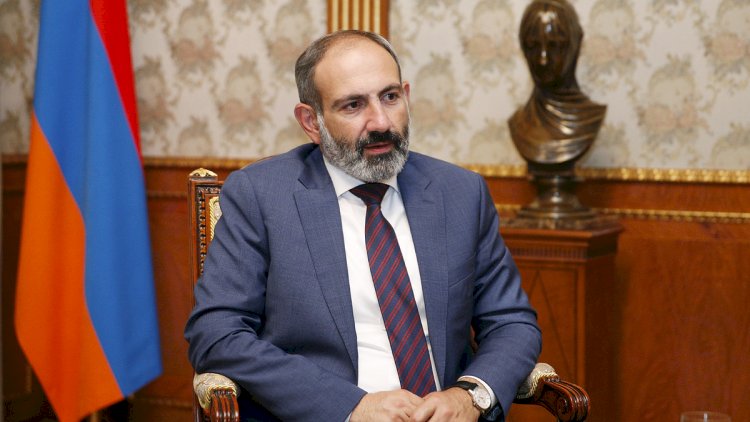   Ermənistanda vəzifə davası gedir: Paşinyan hamıya vəd verir   
