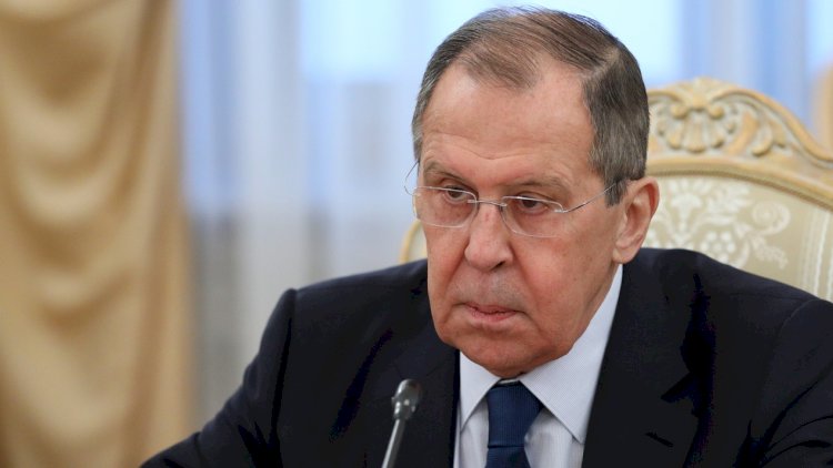    “Lavrov BMT komissarı ilə Qarabağ qaçqınları haqda danışacaq   