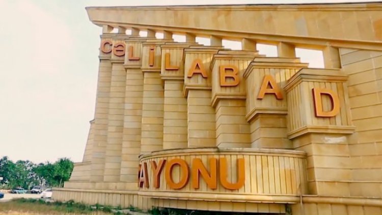    “Mənim oğlum impotent deyil” – İbrahimin anası danışdı   