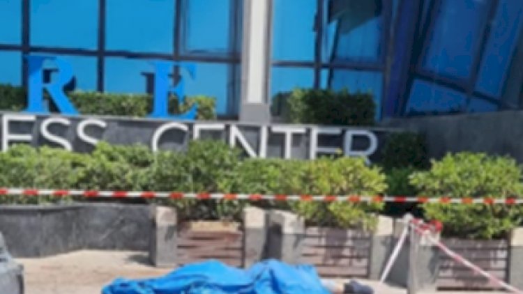   22 yaşlı gəncin intiharı ilə bağlı TƏFƏRRÜAT   