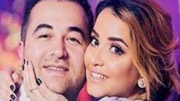    İlkinin xanımı “Fəlakət“in boşanmasından yazdı:   “Nifrət edirəm“