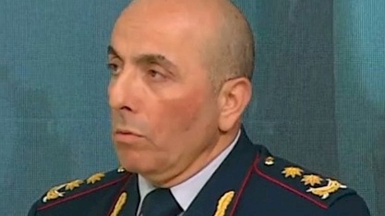    Prezidentdən Əfqan Nağıyevlə bağlı SƏRƏNCAM   