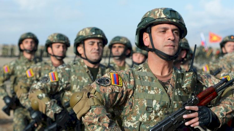    İrəvan Moskvaya xüsusi heyət göndərir – Rus hərbi bazaları ilə bağlı   
