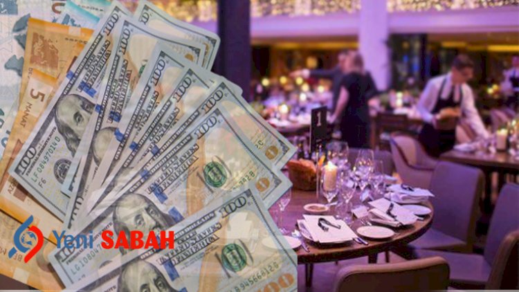    Şadlıq sarayları qiyməti niyə artırır?   - “Bu, bir fürsətdir“