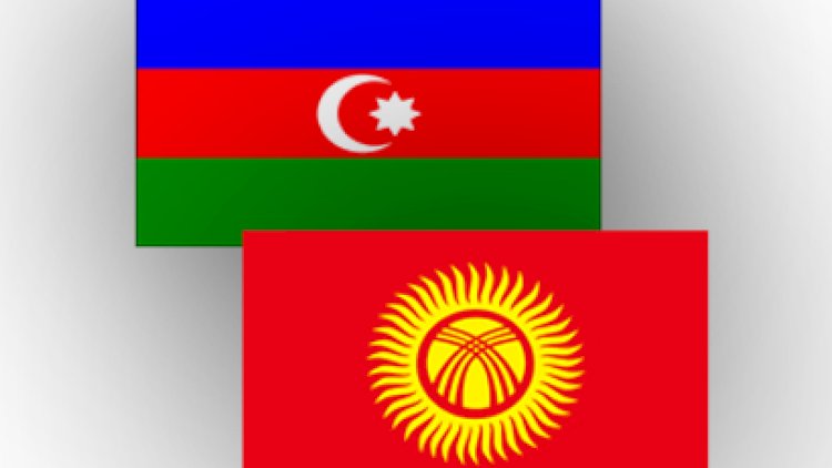    Qırğızıstan Azərbaycana yeni səfir təyin etdi   