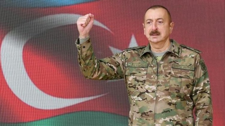    “Ali Baş Komandanın iradəsi xalqımıza  ələbənin sevincini yaşatdı”   