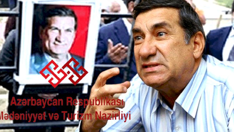    Arif Quliyevin məzardaşı niyə hazırlanmır?   - Nazirlikdən AÇIQLAMA