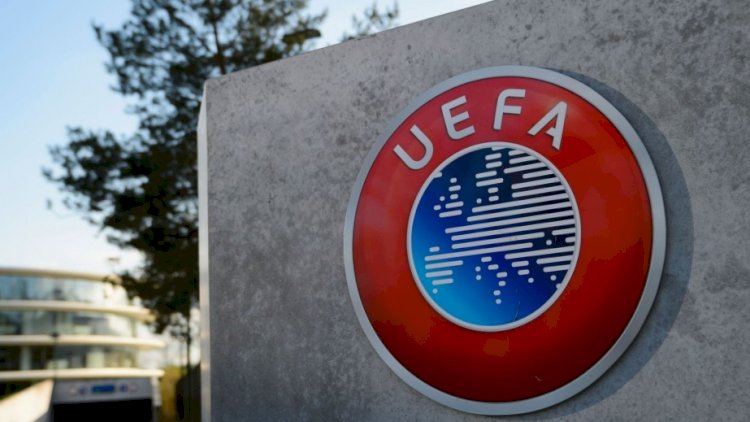    UEFA-dan inqilabi QƏRAR -  Səfər qolu qaydası ləğv edildi   