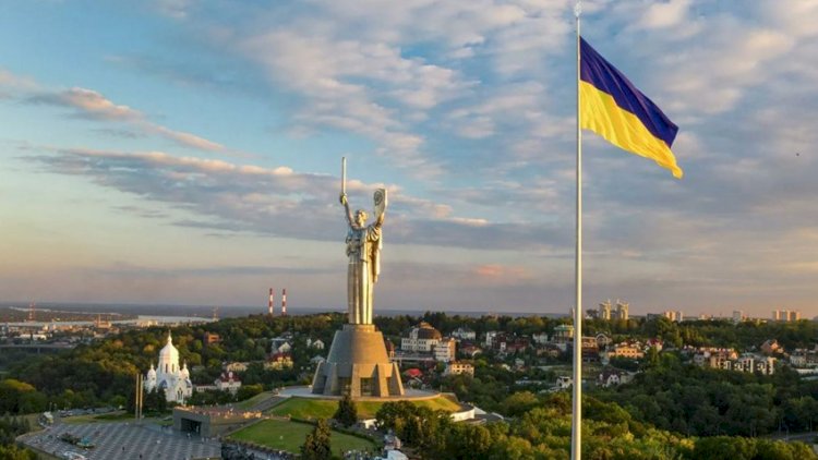    Ukrayna Rusiyanın bir sıra qurumlarına sanksiya tətbiq etdi   