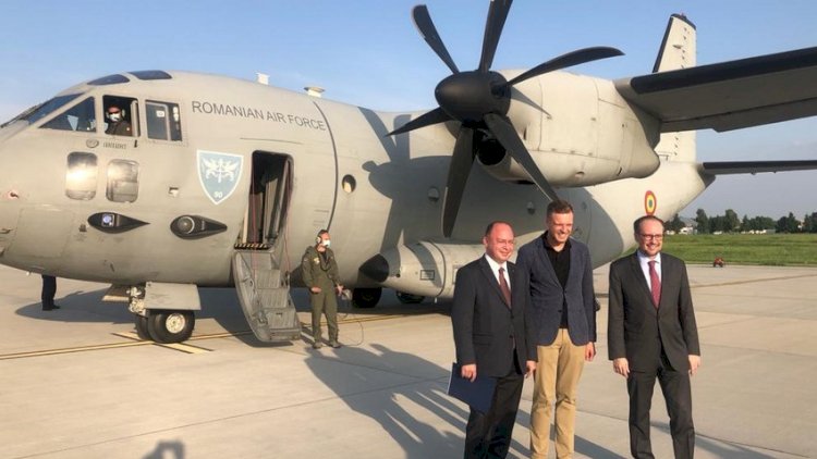    Avstriya, Litva və Rumıniya XİN başçıları bu gecə Bakıya gələcəklər   