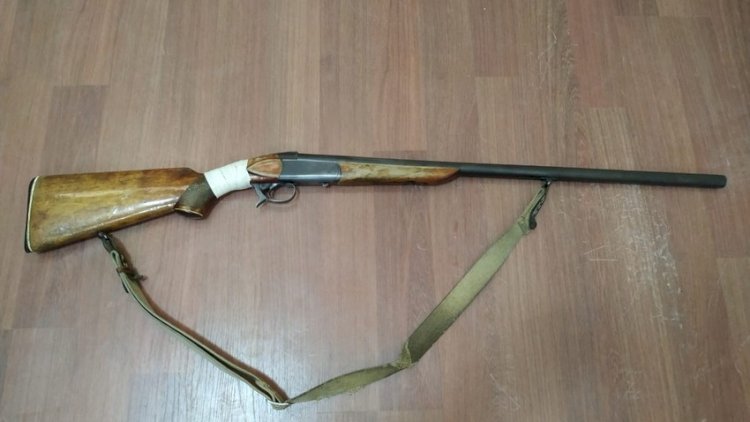   Lənkəranda əmisi oğlunu və bibisi nəvəsini qətlə yetirən şəxs saxlanıldı   