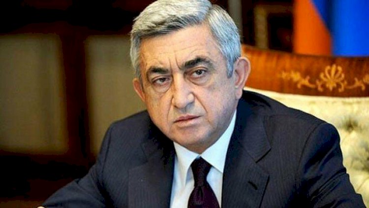    “Ağdam mənim vətənim deyil, bunu daha açıq necə demək olar?” - Sarkisyan   