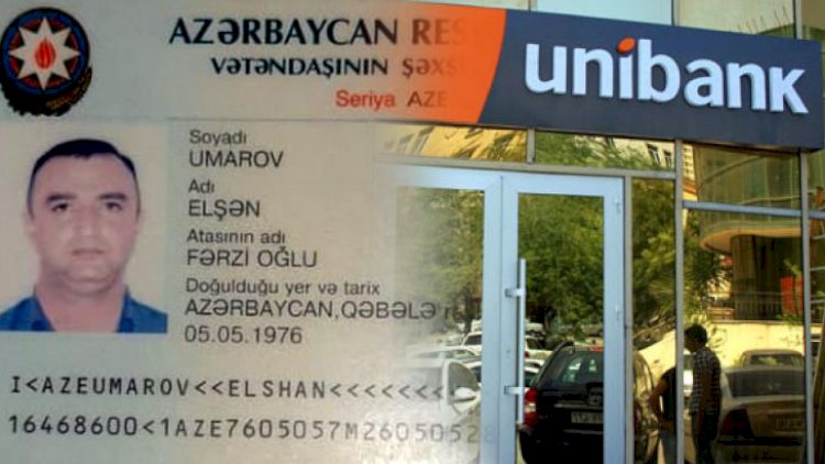   Bank qəhrəman zabiti “qara siyahı”ya salıb – Polkovnik – leytenanta qarşı haqsızlıq   