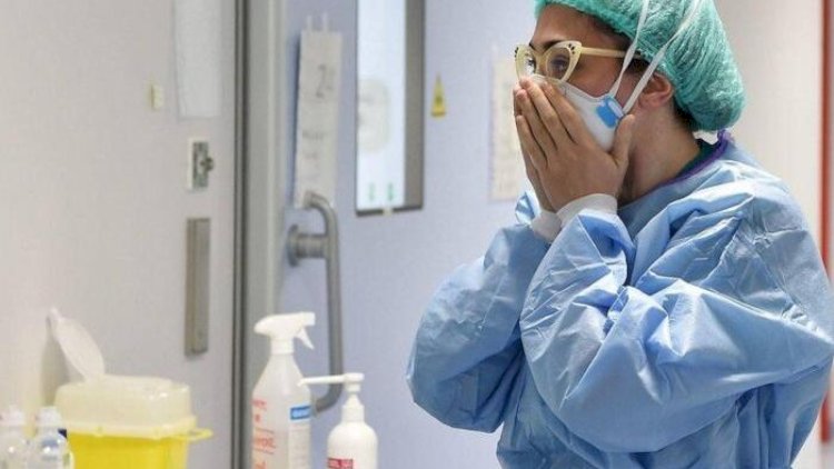    Dünya üçün yeni TƏHLÜKƏ - Əvvəlki virusdan iki dəfə çox   yoluxucudur - ÜST