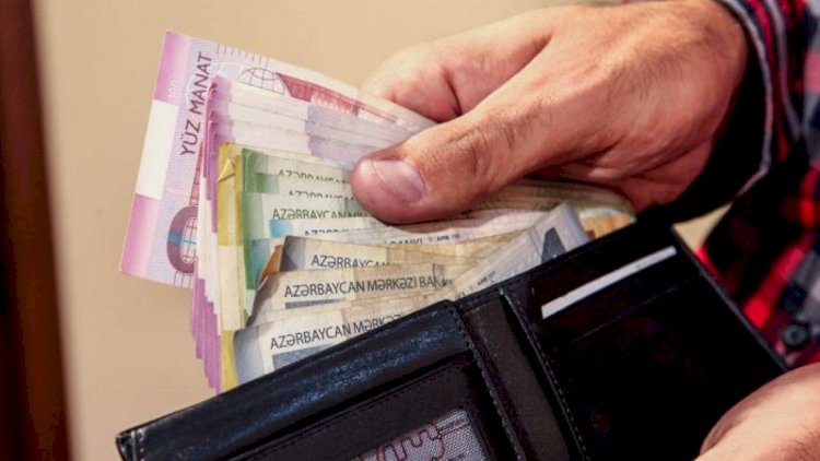    190 manat yenidən veriləcək?   - Rəsmi açıqlama