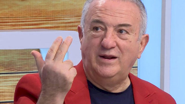    “Oynaya-oynaya maska taxmaq, vallah, faciədir” –   Səməd Səmədovdan etiraz 