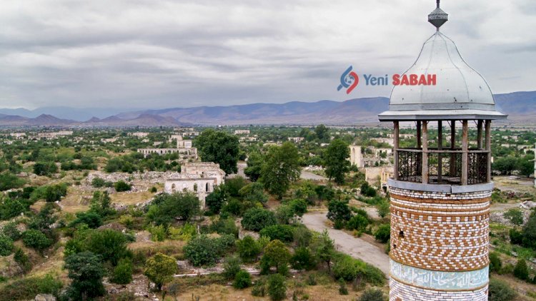    “Azərbaycanlıların Qarabağa qayıdışı asanlaşıb” – Erməni QHT rəhbəri   