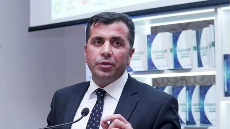    Azərbaycanlı jurnalist nüfuzlu beynəlxalq konfransa qatılacaq   