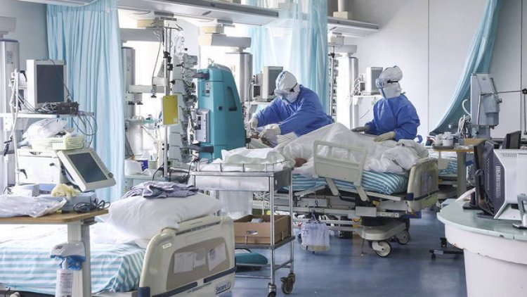    “Delta variantı”na yoluxan 18 nəfər karantinə alındı   
