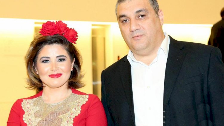    Prezident müğənni Elnarənin həyat yoldaşını təltif ETDİ   