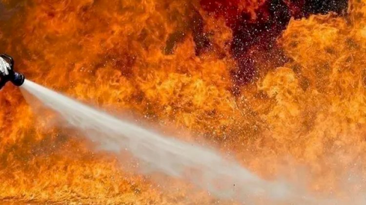    Məktəbdə FACİƏ: Yanğında 18 nəfər öldü   