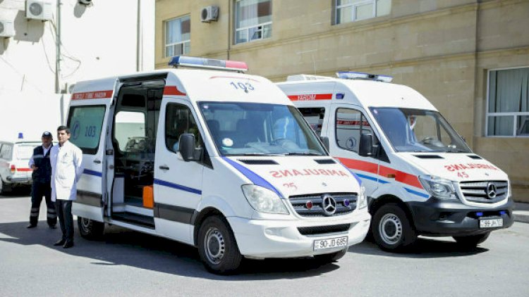    Azərbaycanda koronavirusdan daha 2 nəfər öldü   