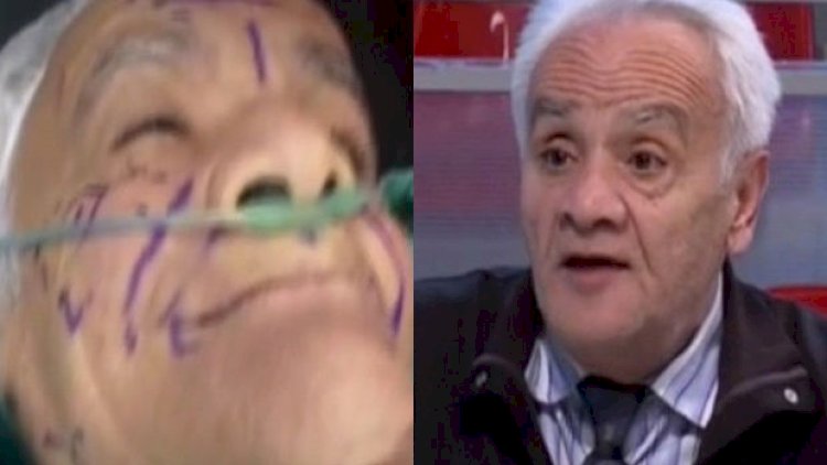    69 yaşlı azərbaycanlı aktyor qarın piylərini üzünə vurdurdu   