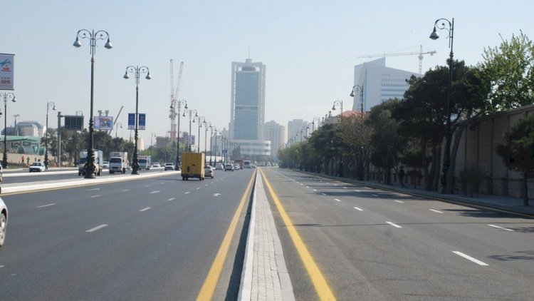    Küçə, prospekt və meydanlara şəhidlərin adları veriləcək   