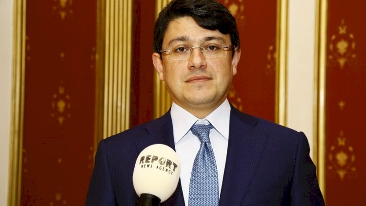    Fuad Muradov Türkiyədə diaspor üzvləri, müalicə edilən qazilərlə görüşəcək   
